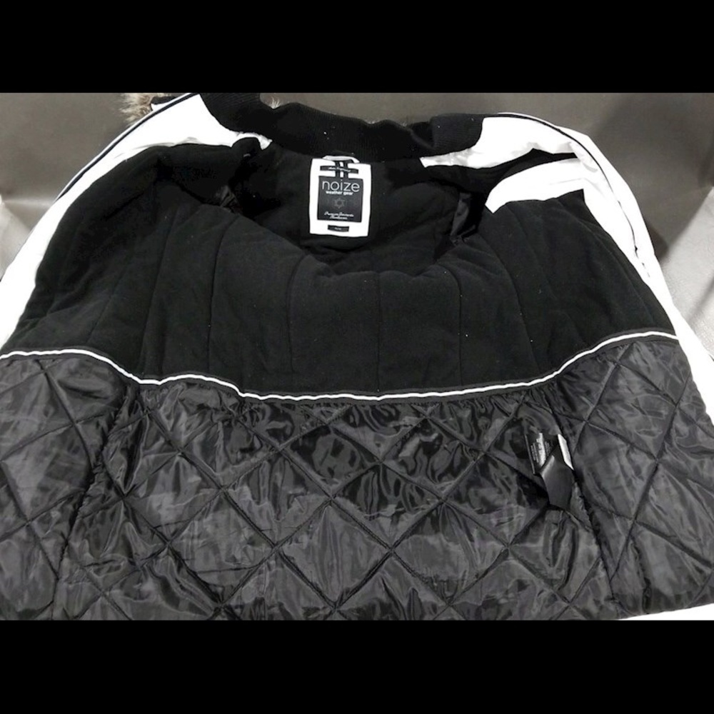 Women Noize Winter Coat - Picture 3 of 8